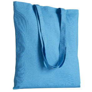 Shopper in 100% cotone 130 g/m2
