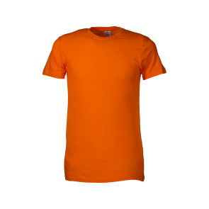 T-shirt 100% cotone pettinato 145 gr.