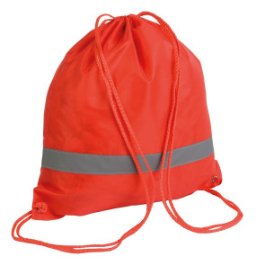 Zainetto in Polyestere personalizzato promozionale-26