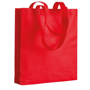 Shopper in Tnt termosaldato personalizzato promozionale-23