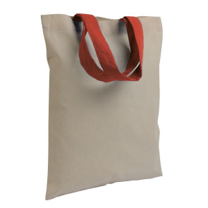 Shopper mini 100% cotone naturale 135 g/m2 personalizzato promozionale-26