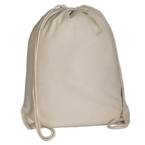 Zainetto in cotone personalizzato promozionale-29
