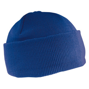 Cappellino concert in maglina