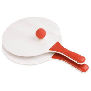Set racchette spiaggia personalizzato promozionale-22