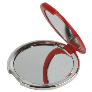 Specchietto doppio a 2 ingrandimenti personalizzato promozionale-22
