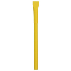 Penna in cartone riciclato