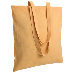 Borsa shopper in cotone riciclato personalizzato promozionale-21
