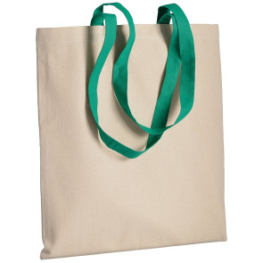 Shopper in cotone naturale 220 g/m2 personalizzati personalizzato promozionale-24