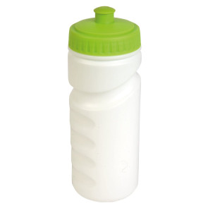 Borraccia  plastica (0,5 L)  