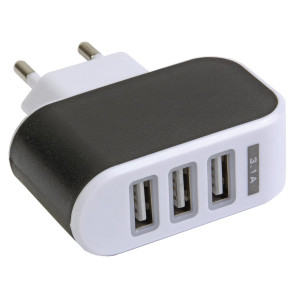 Alimentatore USB da parete