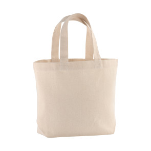 Shopper mini in cotone