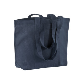 Borsa shopper in cotone  