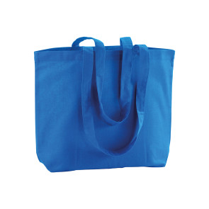 Borsa shopper in cotone personalizzato promozionale-23