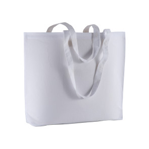 Borsa shopper big in cotone 135 gr.