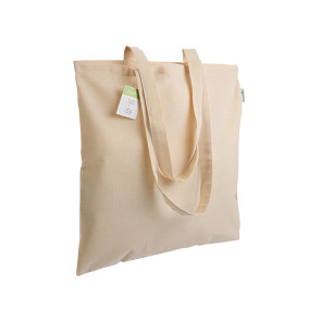 Shopper in cotone organico personalizzato promozionale-21