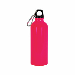 Borraccia in alluminio (500ml)