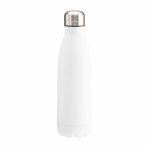 Borraccia termica 500 ml in acciaio inox 18/10 