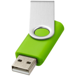 Usb Rotate Basic 8GB personalizzato promozionale-25