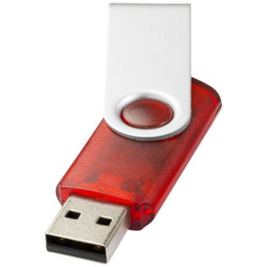 Usb Rotate Translucido 4GB