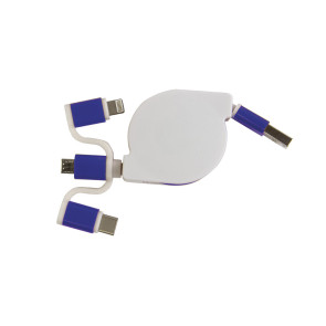 Cavo alimentazione USB personalizzato promozionale-22
