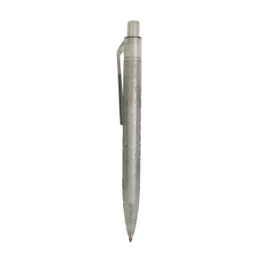 Penna a scatto in RPET (100%) personalizzato promozionale-21