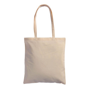 Shopper in cotone 100 g/m2