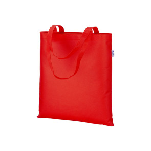 Shopper in R-pet 80 g/m2