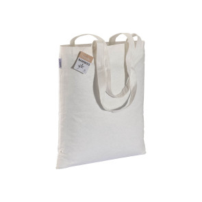 Shopper in fibra di bambù 135 g/m2 personalizzato promozionale-22
