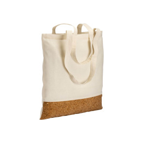 Shopper in cotone 135 g/m2 personalizzato promozionale-21