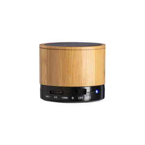 Mini altoparlante Bluetooth V 5.0 personalizzato promozionale-23