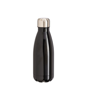 Bottiglia termica in acciaio 350 ml