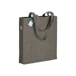 Shopper in cotone riciclato 280 g/m2