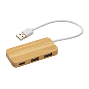 Hub USB personalizzato promozionale-21
