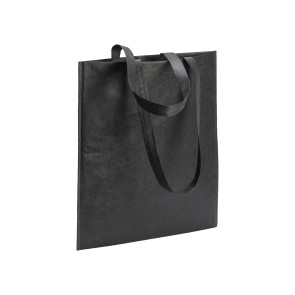 Borsa shopper in PET riciclato personalizzato promozionale-23