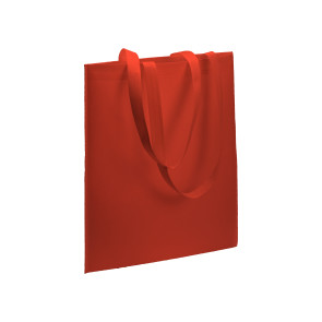 Borsa shopper in PET riciclato
