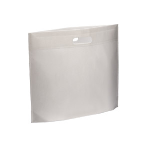 Shopper termosaldata in R-PET 70 g/ m2 personalizzato promozionale-21