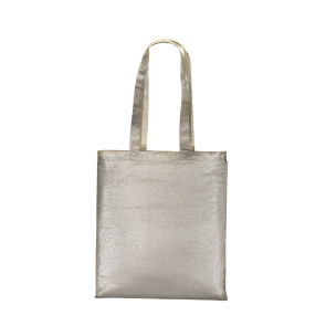 Shopper in policotone brillante 90 g/m2