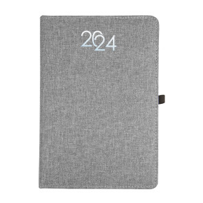 Agenda settimanale in Rpet 15x21 personalizzato promozionale-213