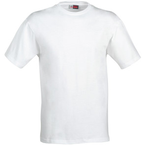 Maglietta 100% cotone 130 gr. girocollo manica corta personalizzato promozionale-21