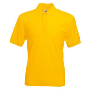 Polo Piquè F63402 M/C 65/35 Pol/Cot 180 gr/m2 personalizzato promozionale-21