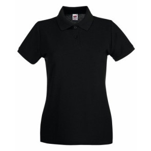 Polo Donna F63030 M/C 100% Cot. 180 gr/m2 personalizzato promozionale-21