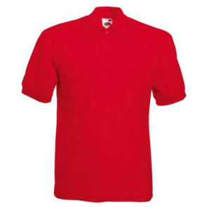 Polo Piquè F63402 M/C 65/35 Pol/Cot 180 gr/m2  