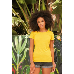  Maglia Donna Original F61420 100% Cot. 145 gr/m2 personalizzato promozionale-222