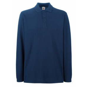 Polo Piquè Premium M/L F63310 100% Cot. 180 gr/m2 personalizzato promozionale-21