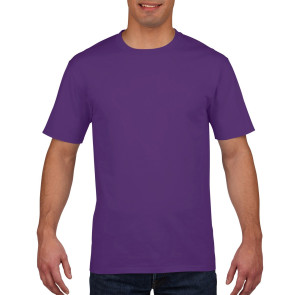 GL4100 Premium T-shirt 100% Cot 185 gr/m2