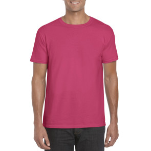 T-shirt 100% cotone Gildan GL64000  