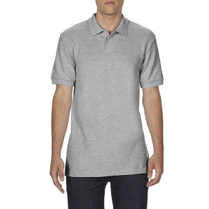  Polo GL64800 Soft Style M/C 100% Cot 177 gr/m  