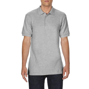 Polo Premium  GL85800 M/C 100% Cot. 220 gr/m2  