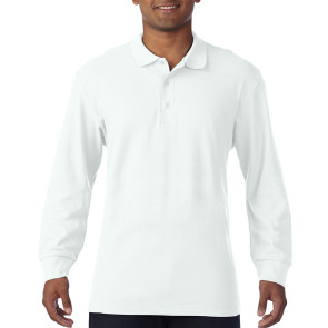 Polo Premium Cotton M/L GL85900 100% Cot. 220 gr/m2 
