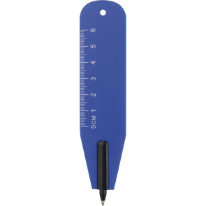 Penna sfera segnalibro personalizzato promozionale-22
